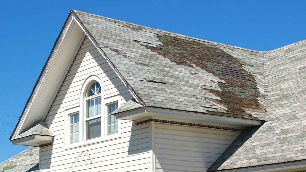 Montgomery, AL How The Condition Of Your Roof Can Affect The Sale Of Your Home