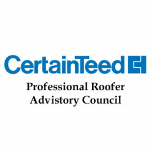 certainteed professional roofer advisory council Montgomery, AL