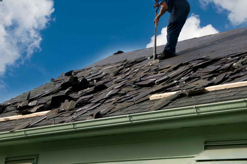 Montgomery, AL best roof replacement roofer