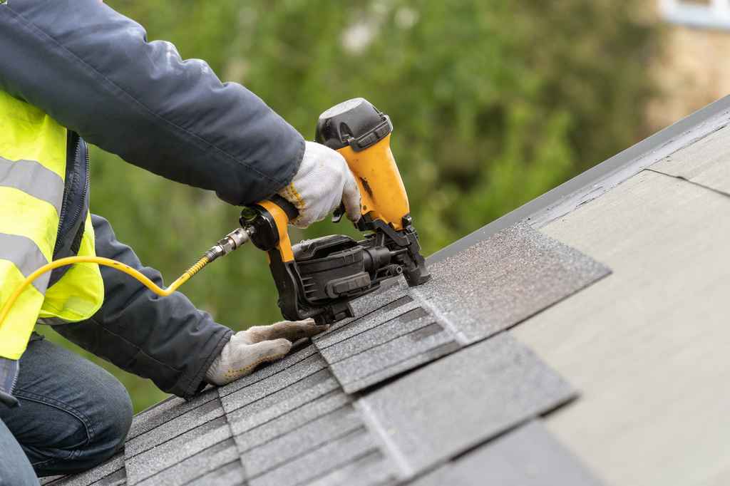 leading roof replacement roofers Montgomery, AL
