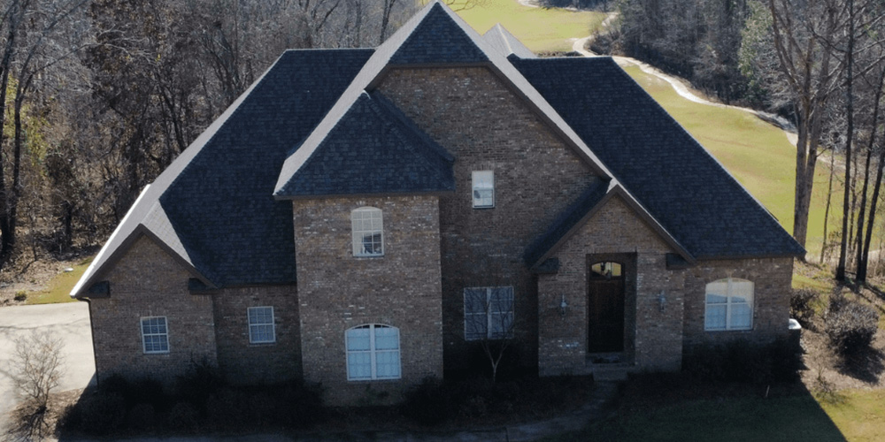 Montgomery, AL Top Local Roofing Experts