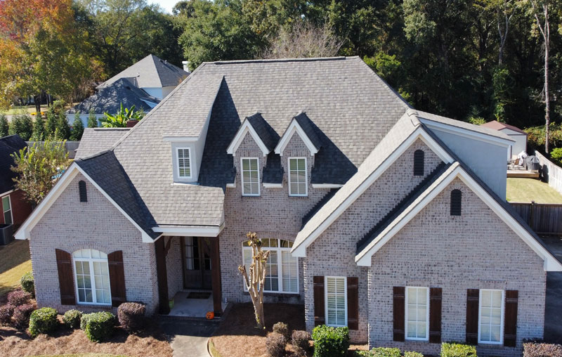 IRoof - reliable roofing services Montgomery