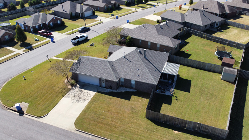 Reliable Montgomery Residential Roof Repair Company