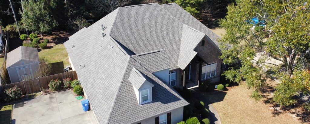 Montgomery, AL The Ultimate When To Clean Your Roof Guide