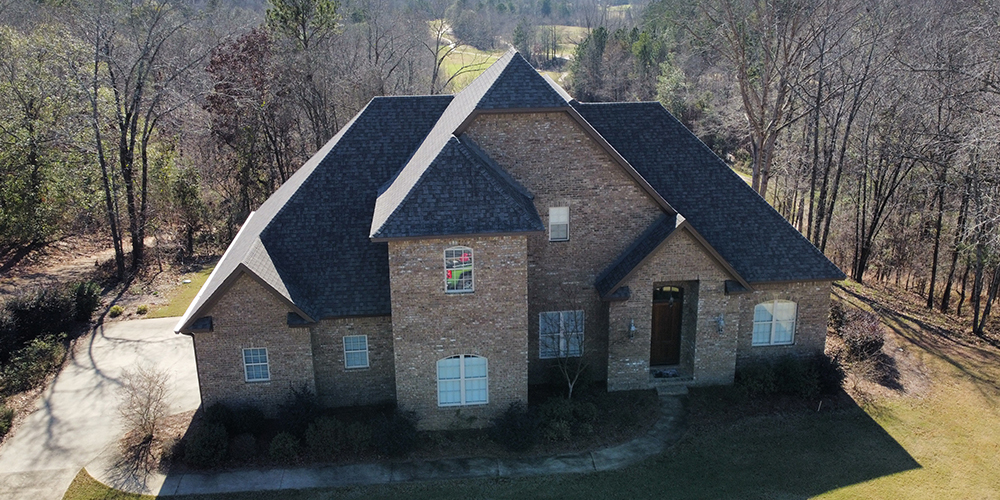 Wetumpka, AL Roofers (Roof Replacement & Repair) IRoof