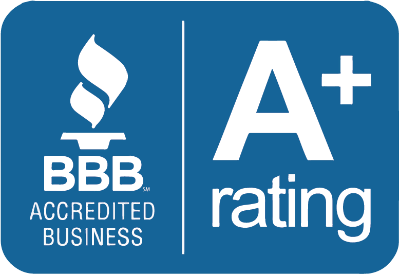 bbb A+ accredited business Montgomery, AL
