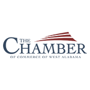 chamber of commerce of west alabama