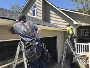 new gutter cost, gutter replacement, Montgomery