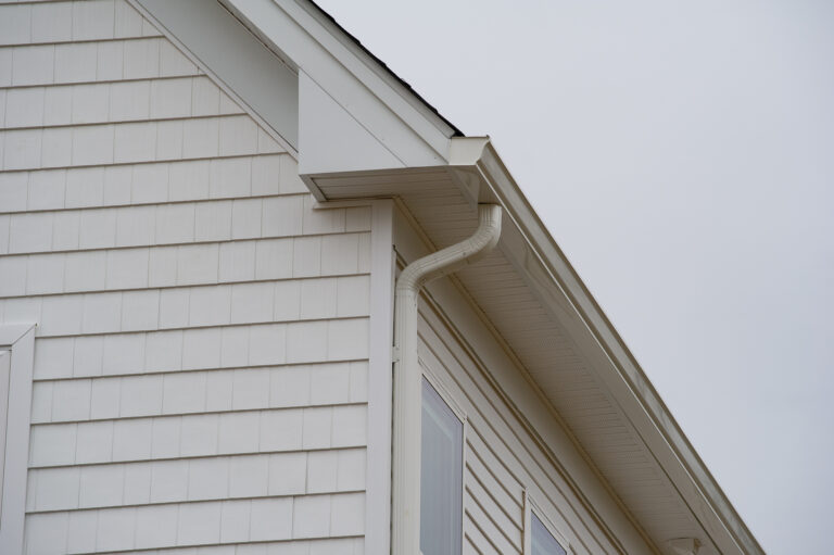 Top 5 Reasons Why Seamless Gutters are the Most Popular Gutter Style