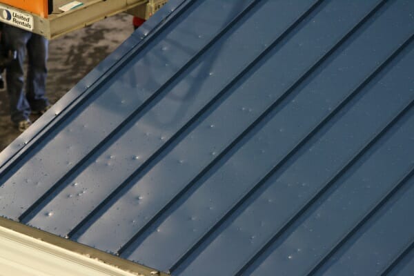 IRoof Metal Roofing