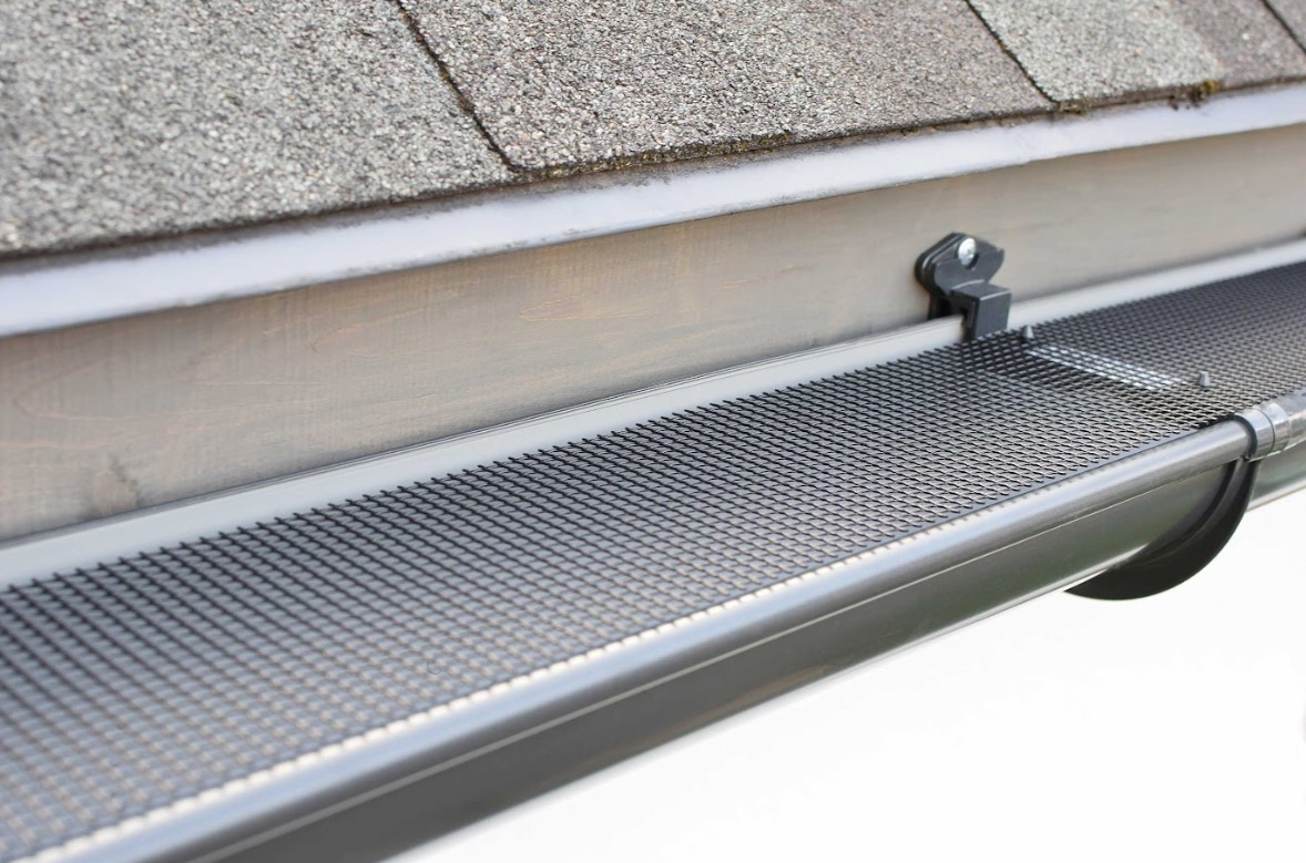 Will New Gutters Add Value to Your Home in Montgomery, AL? | IRoof