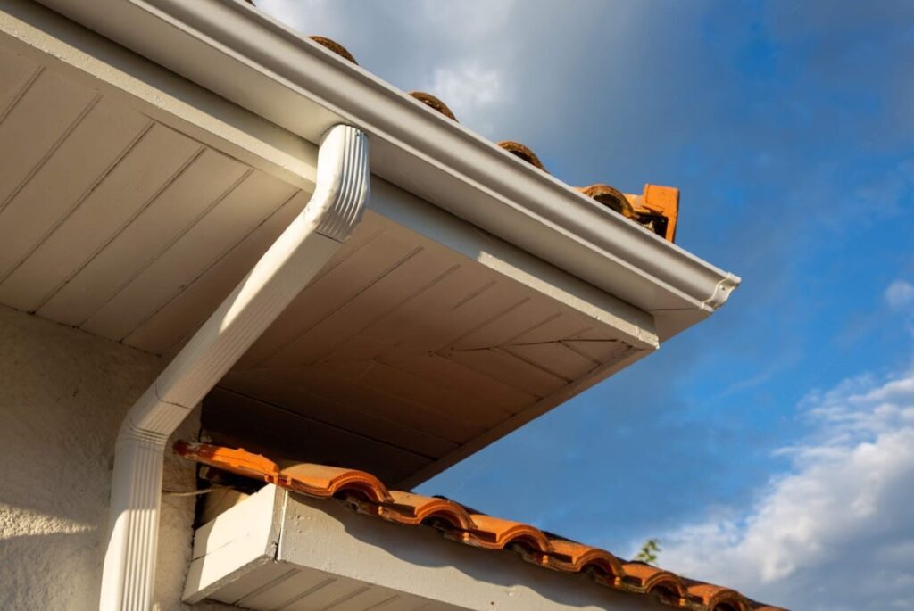 how to choose the best gutter