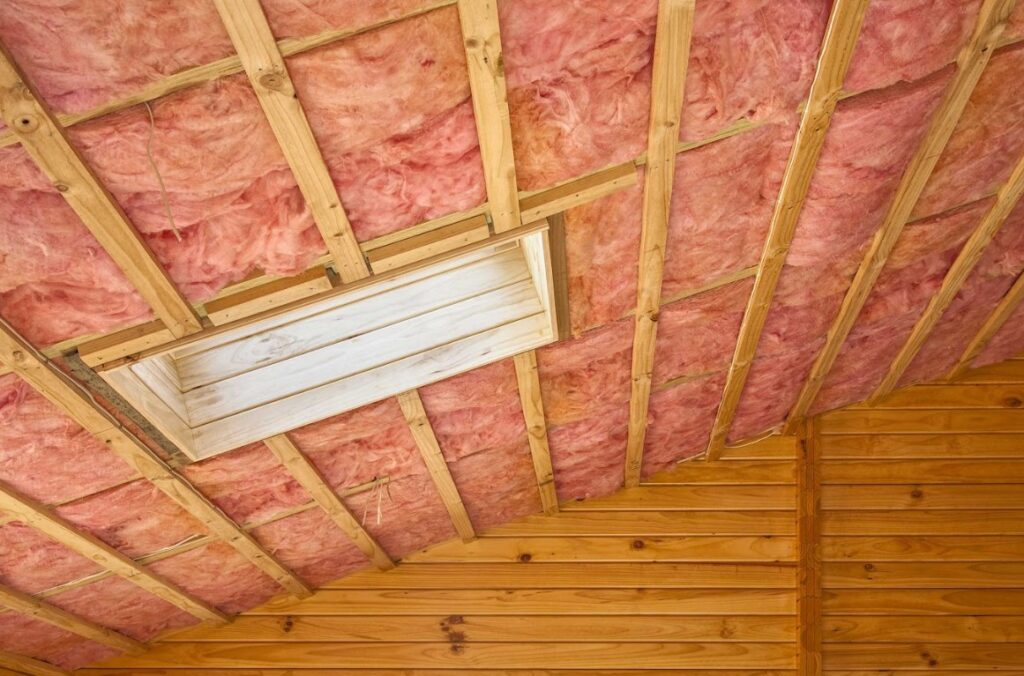 importance of attic insulation in Montgomery