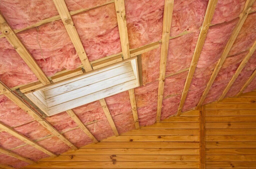 preparing your roof for summer weather in Montgomery
