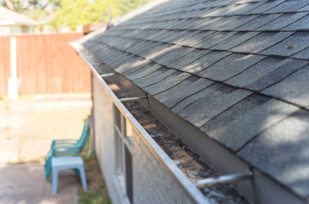 roof maintenance myths