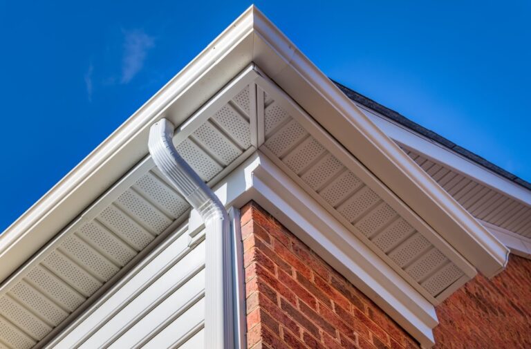 gutter installation in Wetumpka, AL