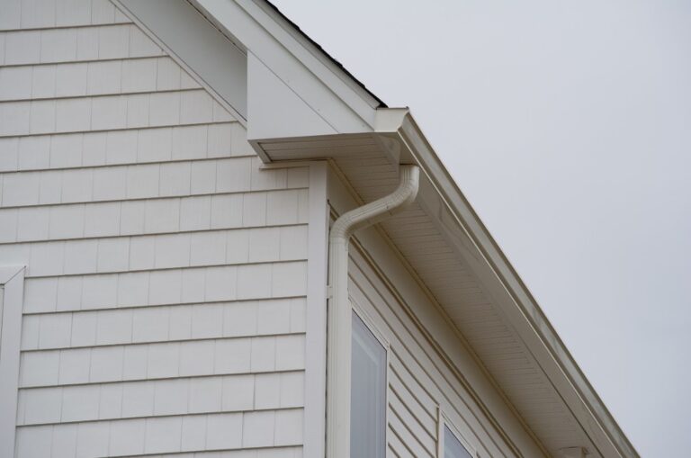gutter installation company in Prattville, AL