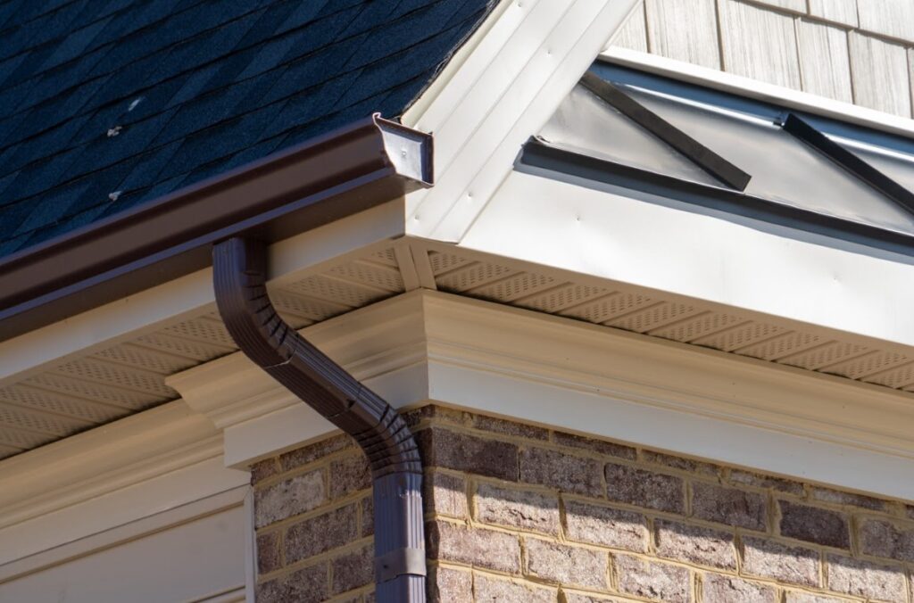 vulnerable areas of your roof in Montgomery, AL