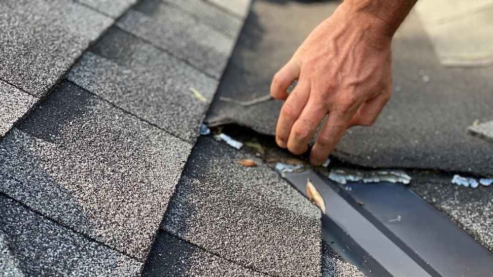 Preparing Roof for Hurricane Season in Central Alabama