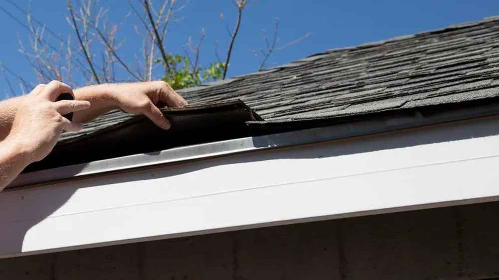 Preparing Roof for Hurricane Season in Central Alabama