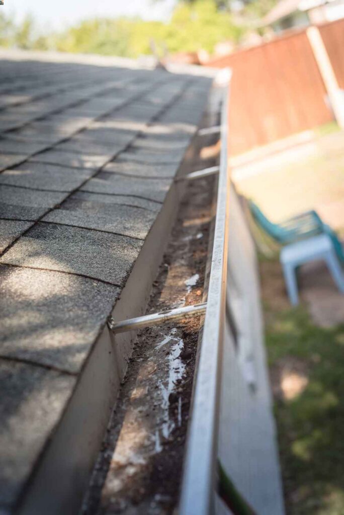 Preparing Roof for Hurricane Season in Central Alabama