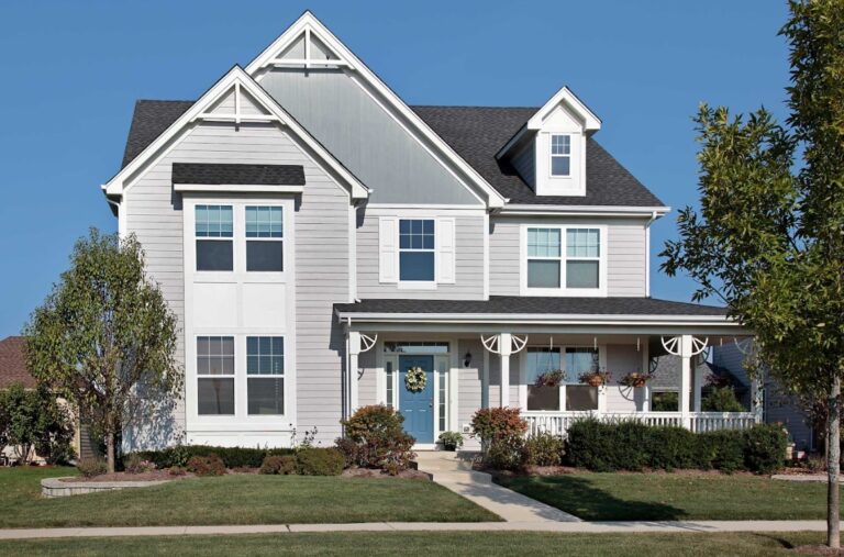 Hoover, AL, trusted roofing company