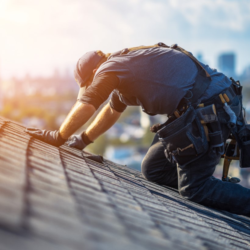 roofing mistakes - skipping regular inspections