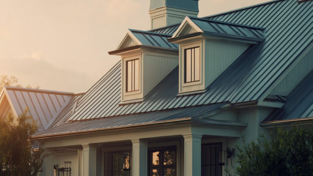 energy-efficient roof in Central Alabama