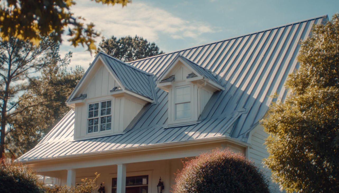 energy-efficient roof options in Central Alabama