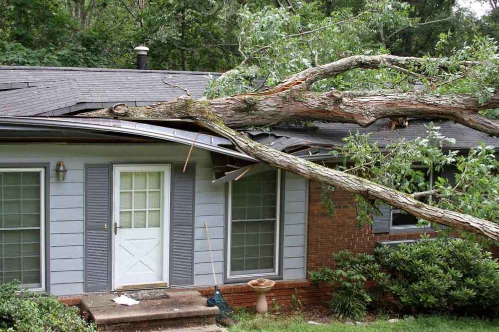 Trusted Storm Damage Roof Repair in Alabama