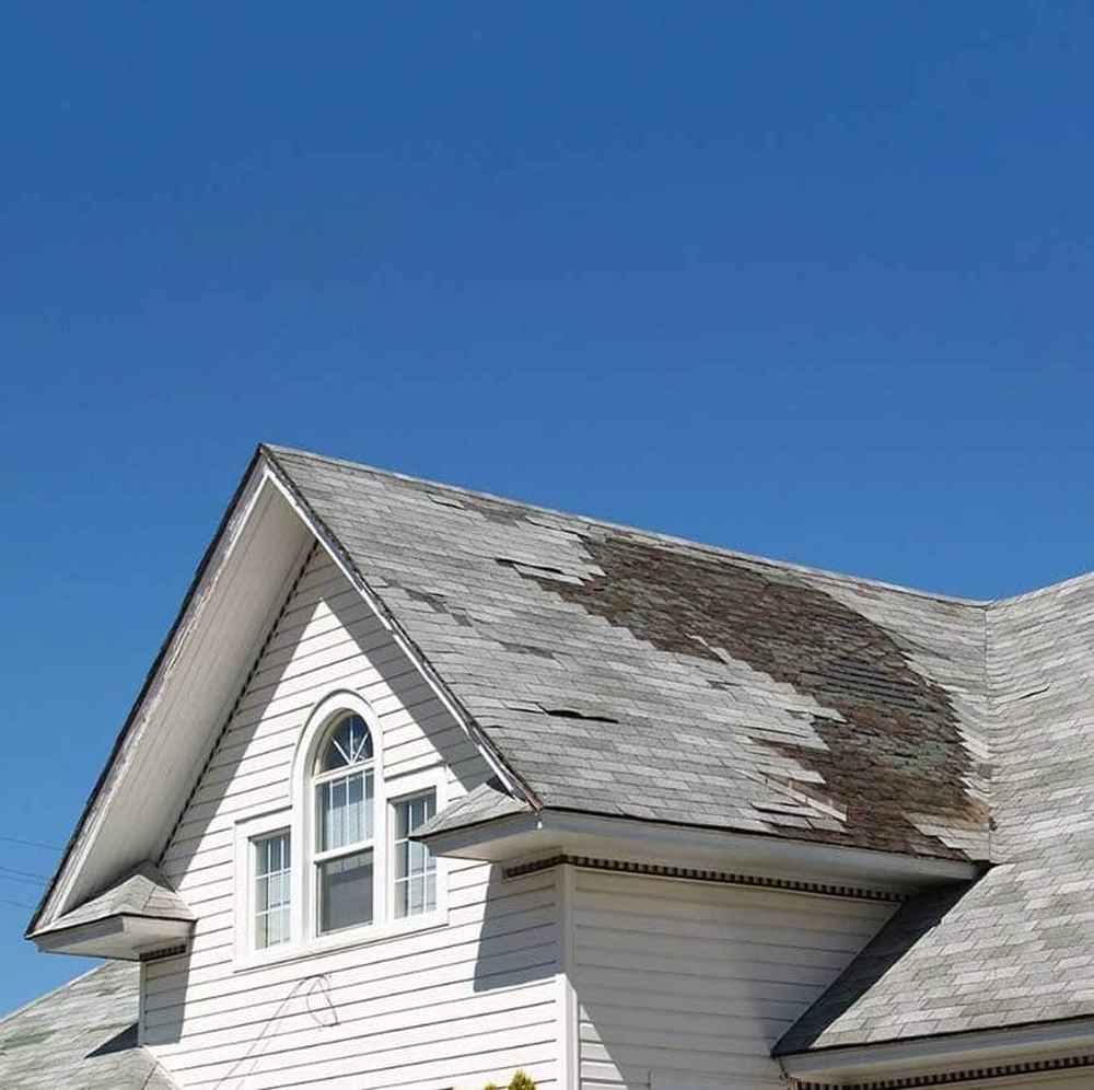 Storm Damage Repair Expert in Alabama