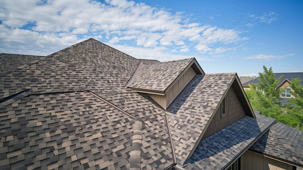 Trusted Asphalt Shingle Roofing in Central Alabama