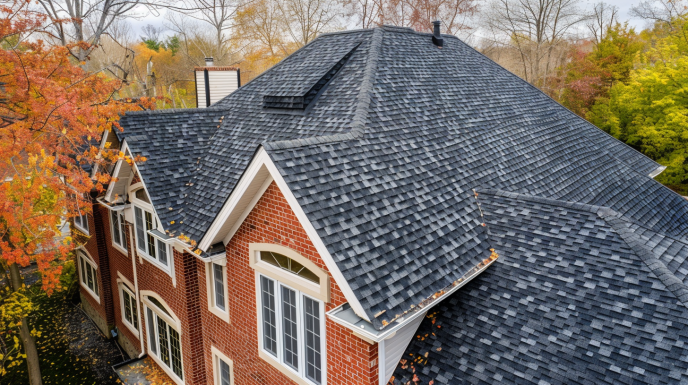 Trusted Asphalt Shingle Roofing in Central Alabama