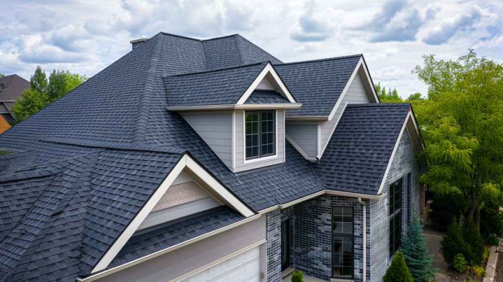 Trusted Asphalt Shingle Roofing in Central Alabama