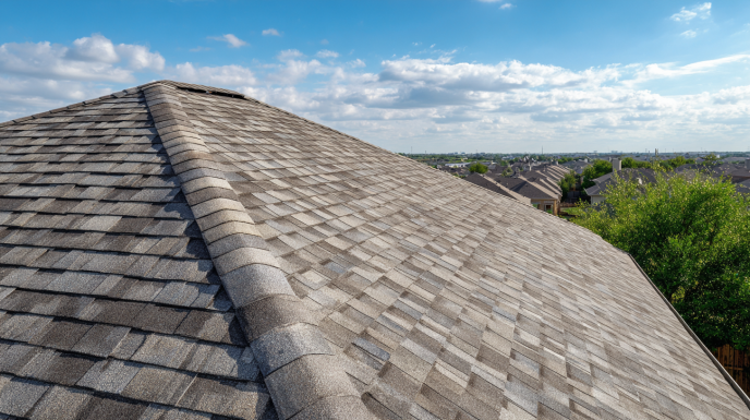 Trusted Asphalt Shingle in Roofing Central Alabama