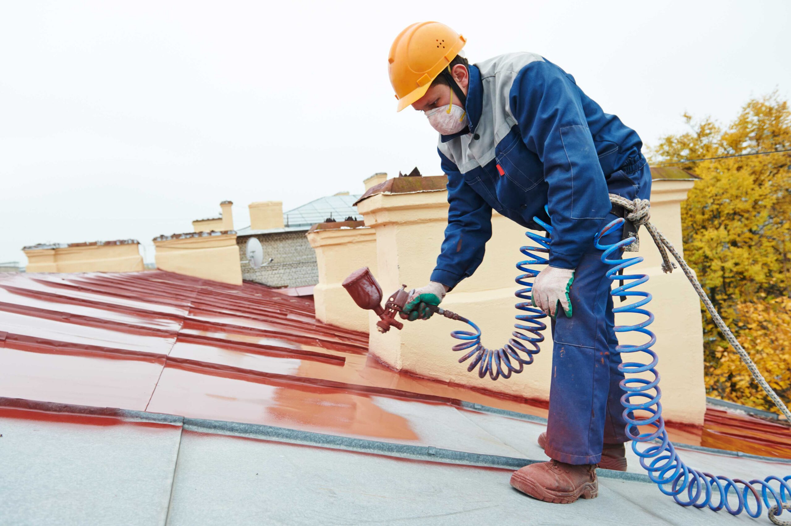 Trusted Metal Roofing in Central Alabama