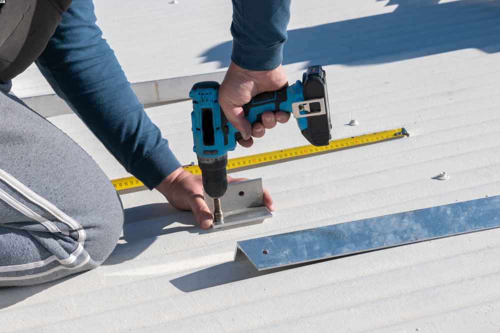 Trusted Metal Roofing in Central Alabama