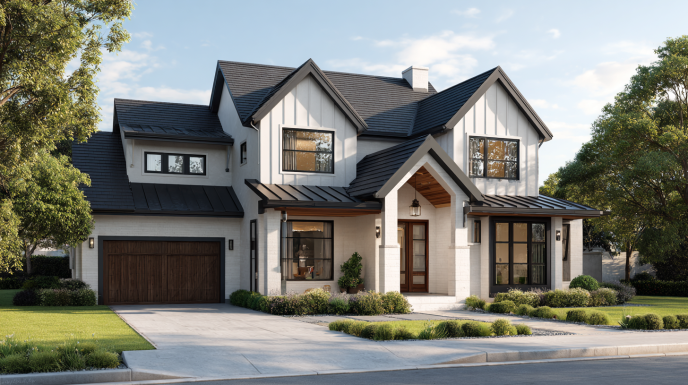 Trusted Roofing Company in Pelham, AL